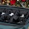 TreeKeeper Christmas Ornament Storage Box with Adjustable Dividers
